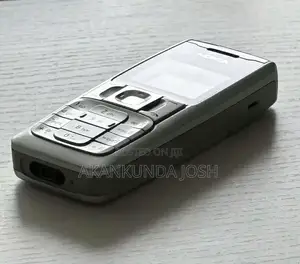 New Nokia 2310 Silver