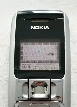 New Nokia 2310 Silver