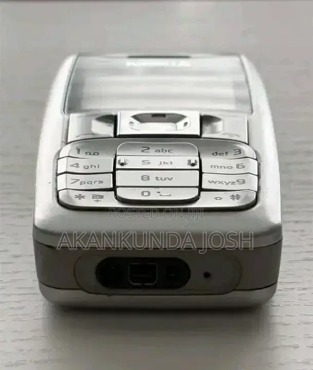 New Nokia 2310 Silver