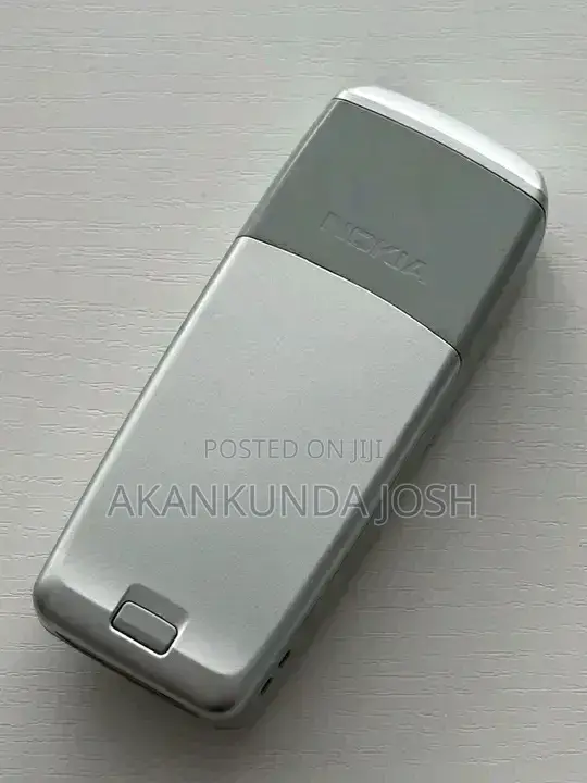 New Nokia 2310 Silver