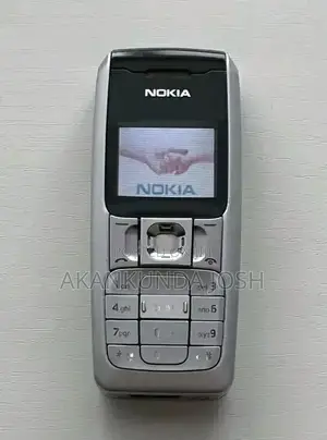 New Nokia 2310 Silver