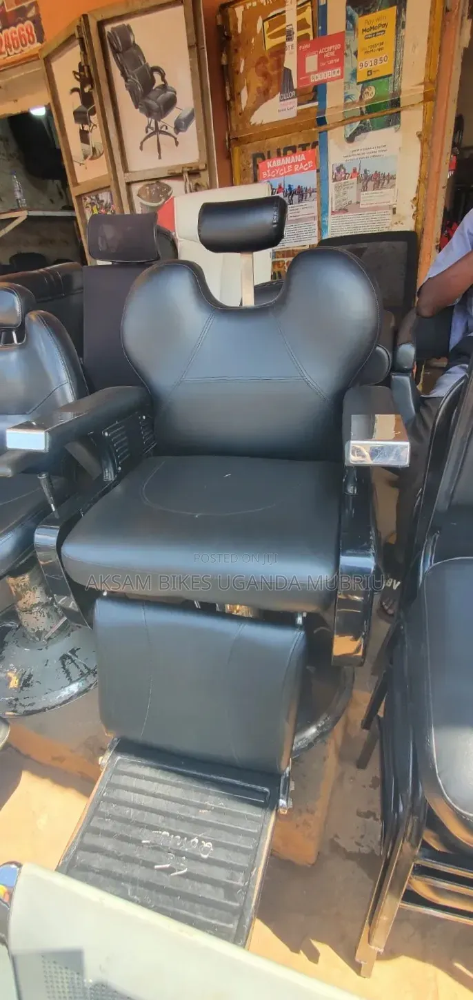 Braber Chair