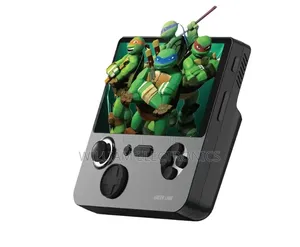 Greenlion Gp Pro 5 Gaming Console/Greenlion Gaming Console