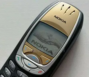 Nokia 6310i Gray