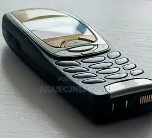 Nokia 6310i Gray