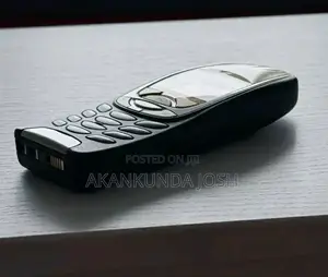 Nokia 6310i Gray