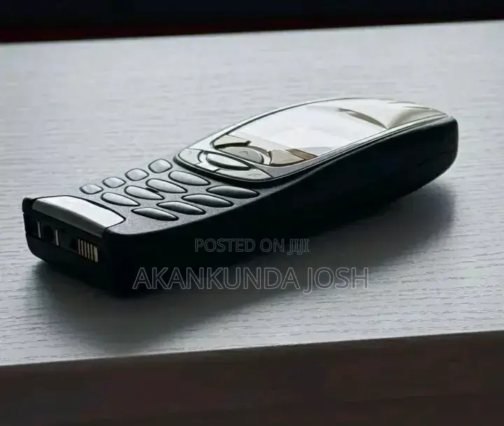 Nokia 6310i Gray