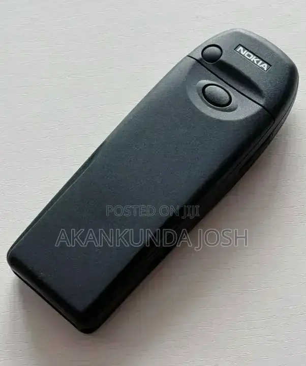 Nokia 6310i Gray