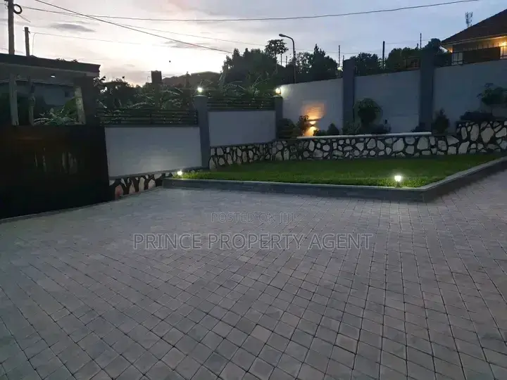 1bdrm Apartment in Bulindo, Kira for rent