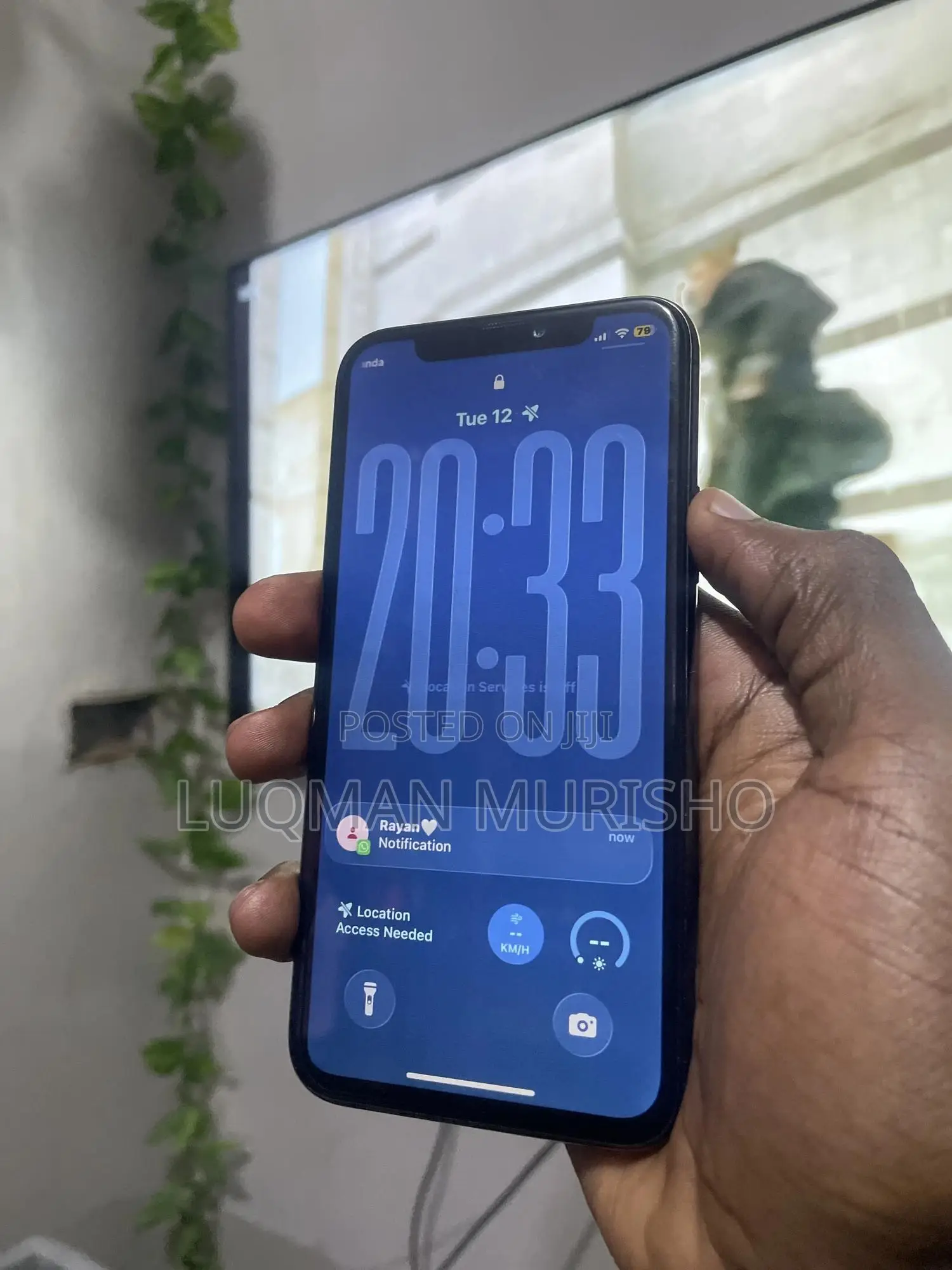 Apple iPhone 11 Pro 256 GB Gray