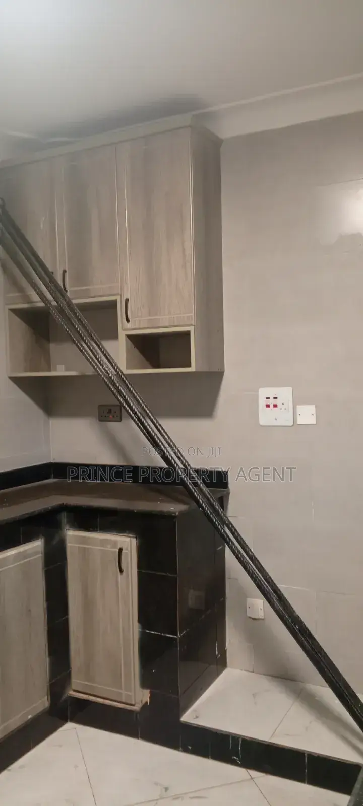 1bdrm Apartment in Bulindo, Kira for rent