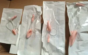 Laryngeal Masks