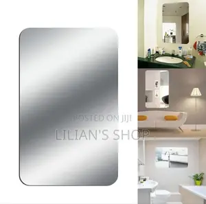 Self-Adhesive Acrylic Mirror Sheet