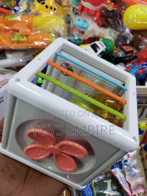 3 in 1 Musical Piano Shaker