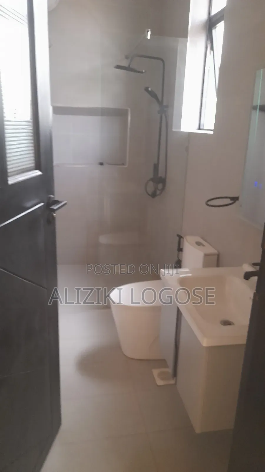 1bdrm Apartment in Salaama, Makindye for rent