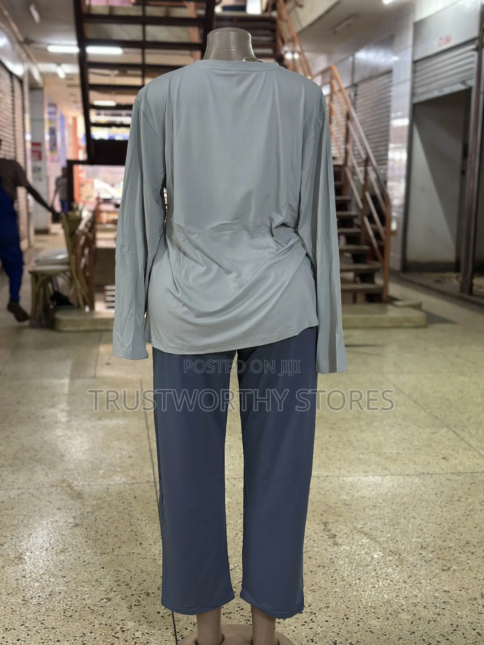 Unisex Sleepwear Pajama