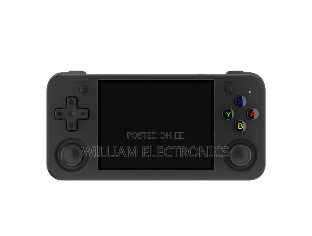 Greenlion Gp Ultra 2 Gaming Console 64gb + 1gb
