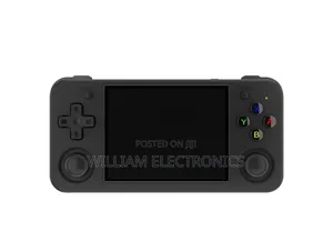 Greenlion Gp Ultra 2 Gaming Console 64gb + 1gb