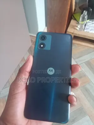 Motorola Moto G 5G 128 GB Blue