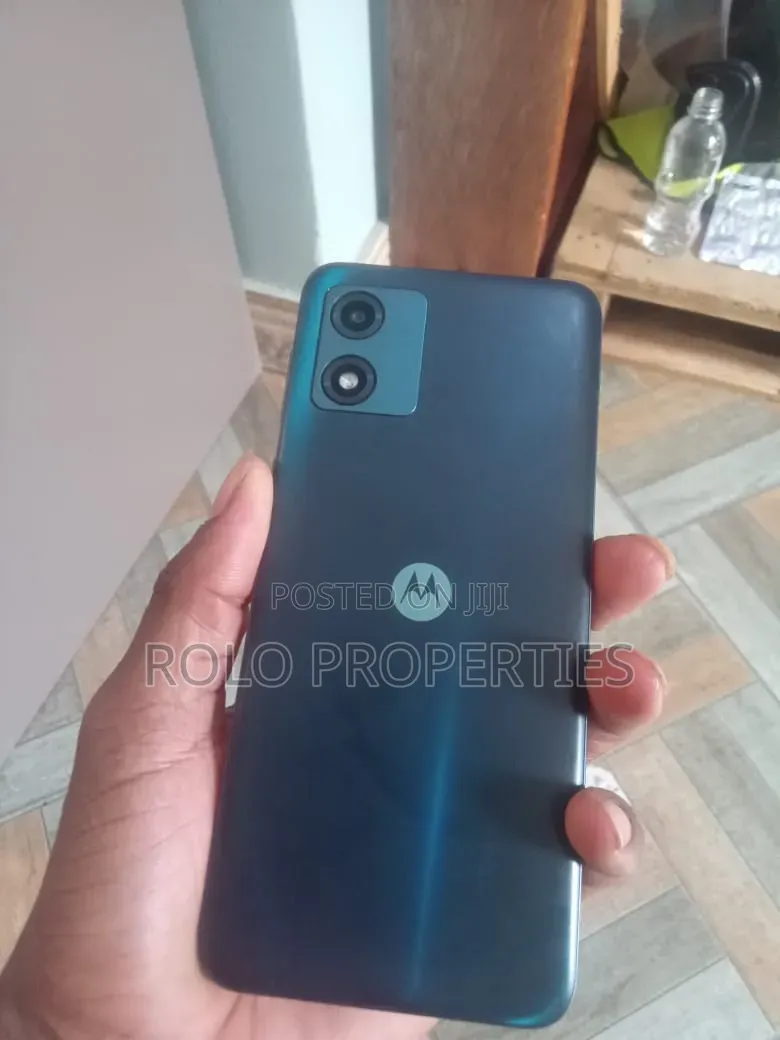 Motorola Moto G 5G 128 GB Blue