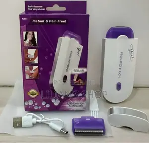 Full Body Hair Remover Tool