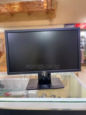 Dell Monitor Inch 22 Ips Screen 1080 R