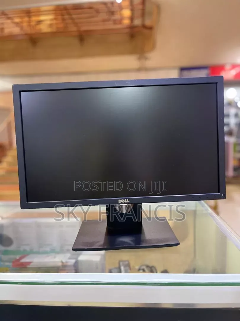 Dell Monitor Inch 22 Ips Screen 1080 R