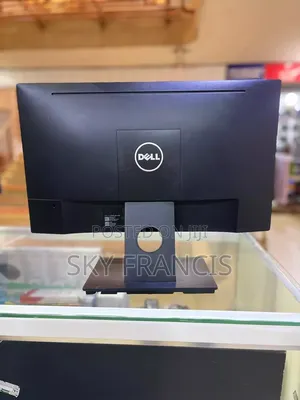 Dell Monitor Inch 22 Ips Screen 1080 R