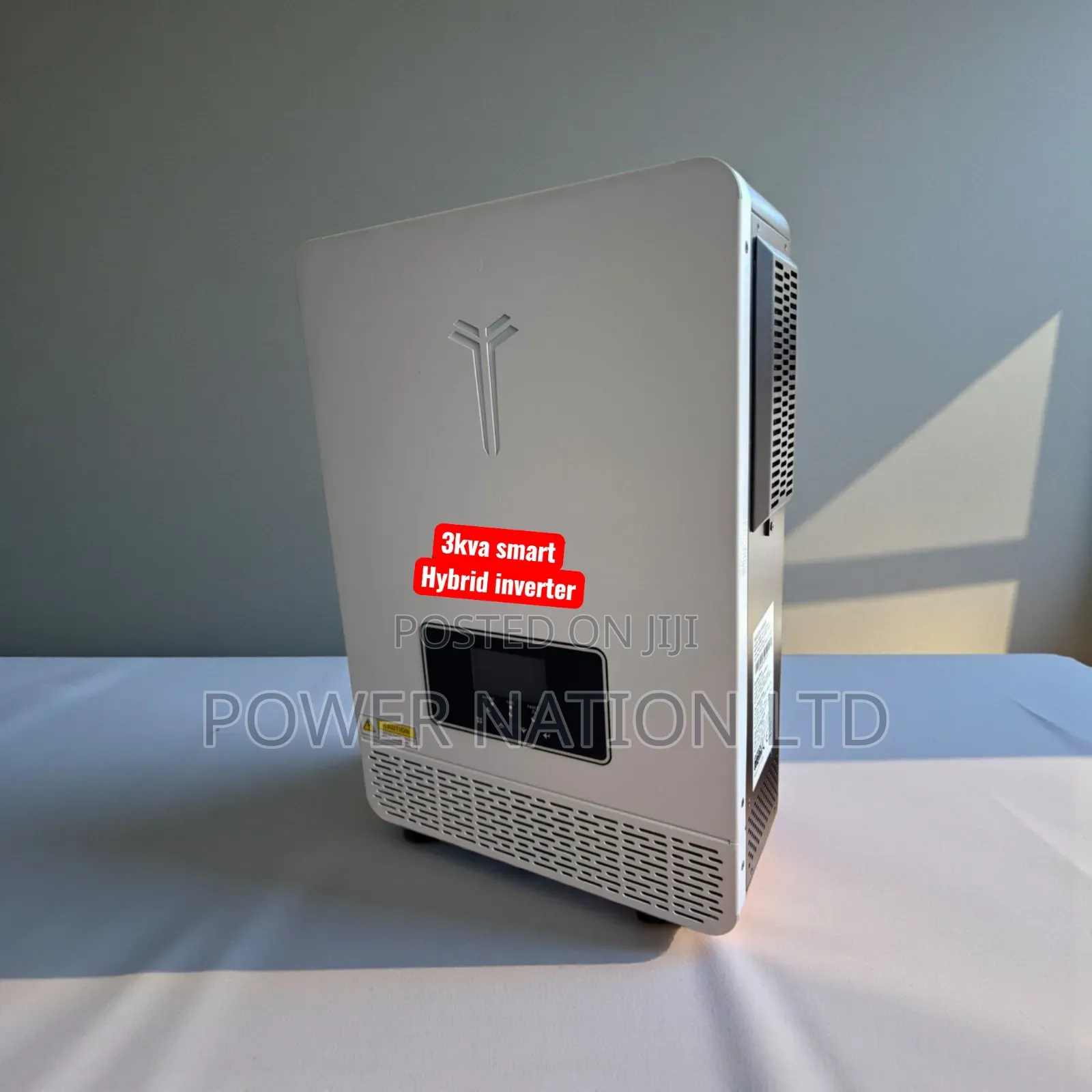 3kva 3000w Next Power Smart Hybrid Inverter