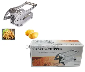 Potato Cutter Stainless Steel