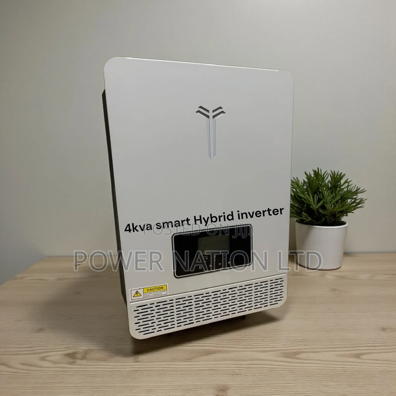 4kva 4000w Next Power Smart Hybrid Inverter