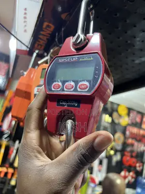 Digital Weighing Scale 300kg For Sale