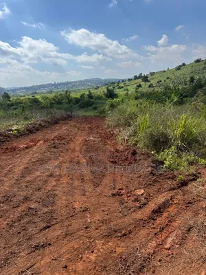 Titled Plot on Forced Sale in Heart of Kasenge Nsagu Along Nakawuka Rd