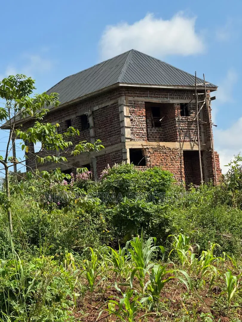 Titled Plot on Forced Sale in Heart of Kasenge Nsagu Along Nakawuka Rd