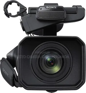 Sony HXR-Nx200 Professional Camcorder