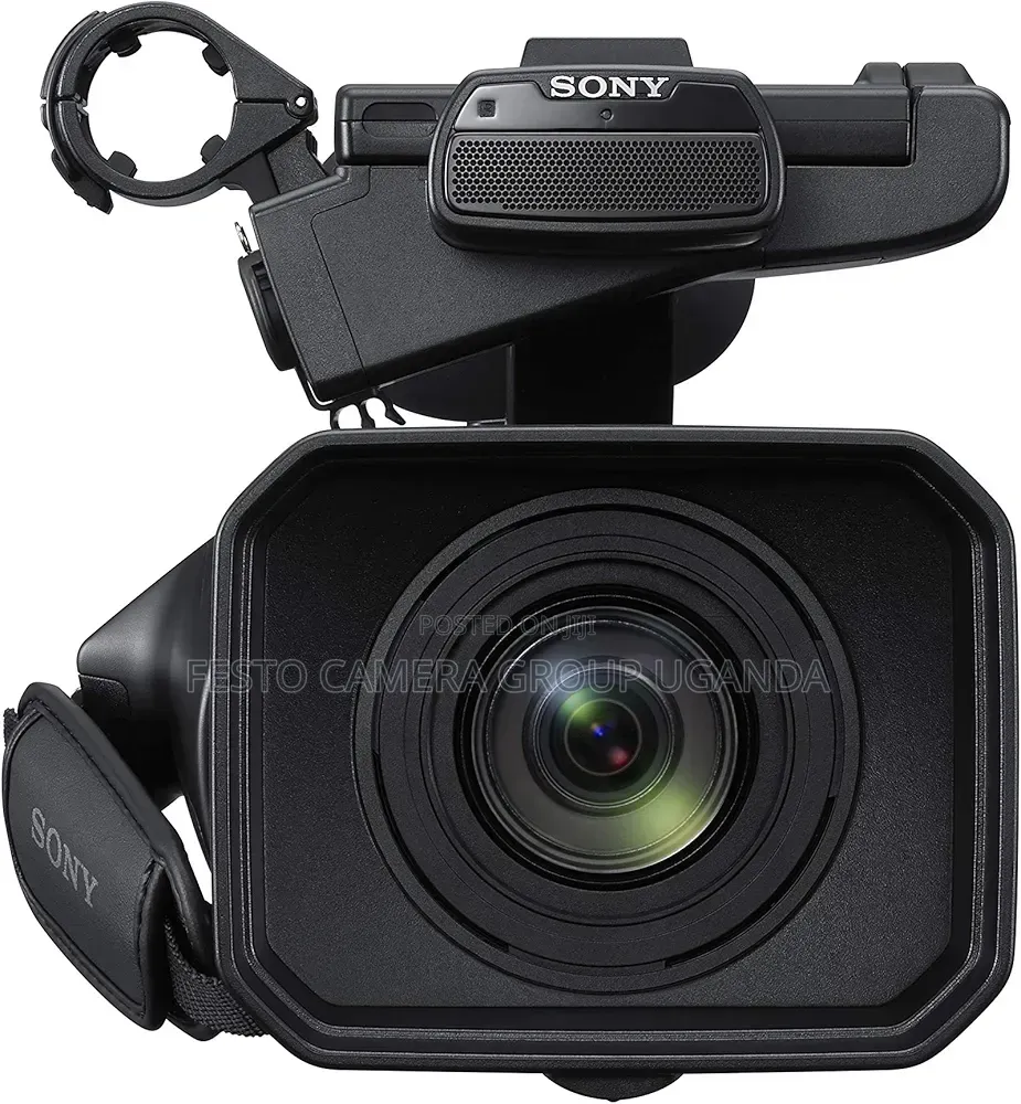 Sony HXR-Nx200 Professional Camcorder
