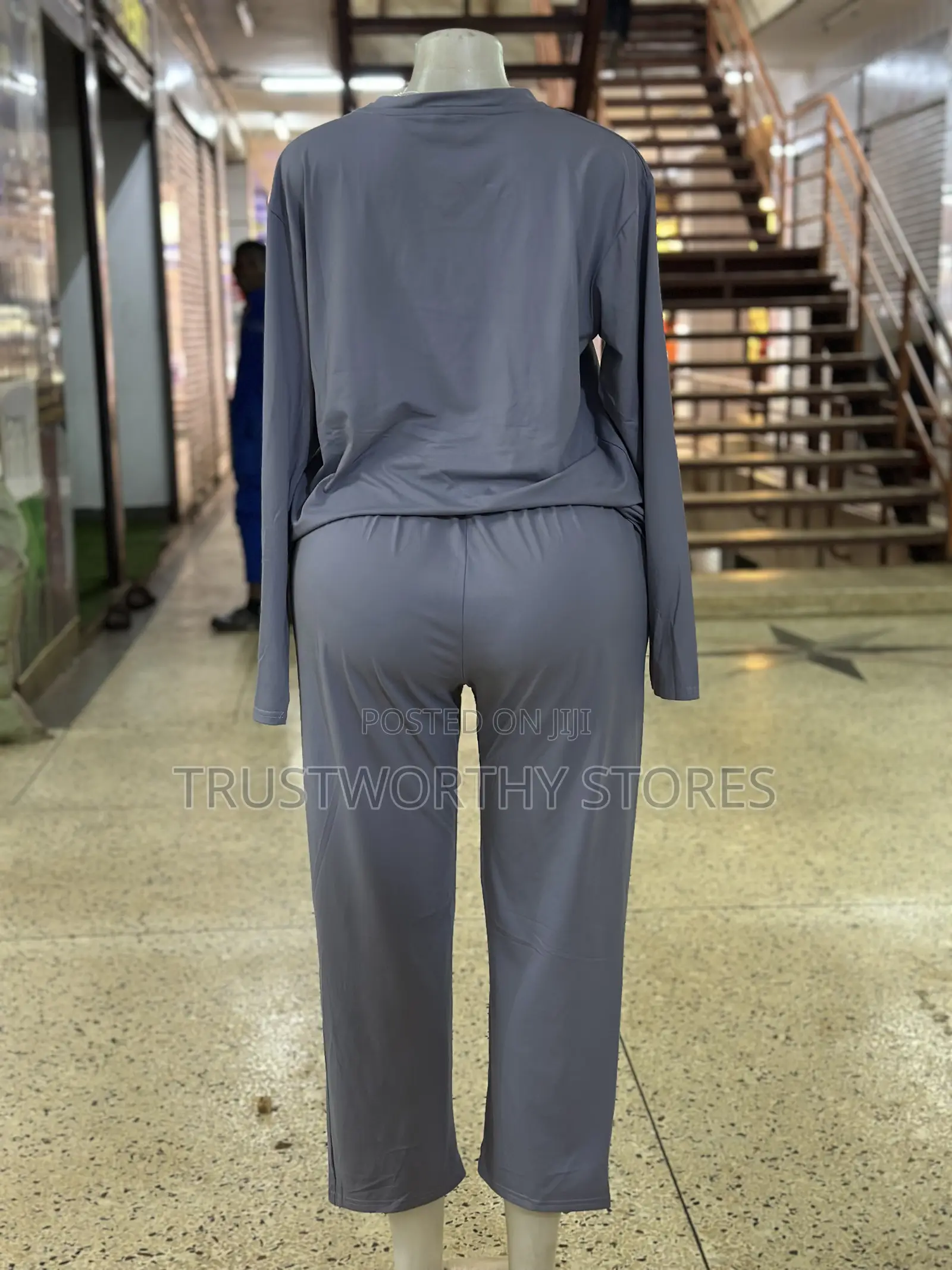 Unisex Adult Pajama