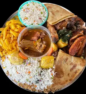 Fame Lusaniya Packages