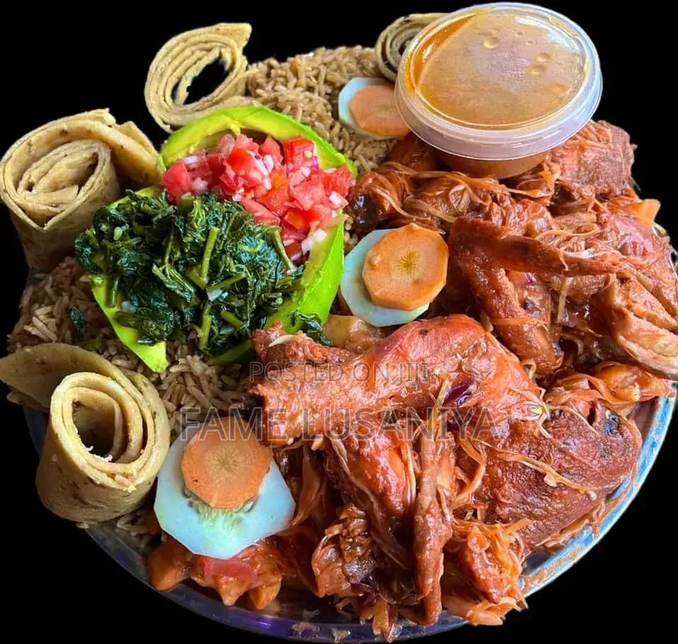 Fame Lusaniya Packages