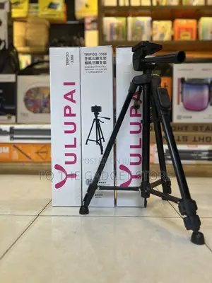 Yulupai Tripod Stand 3388