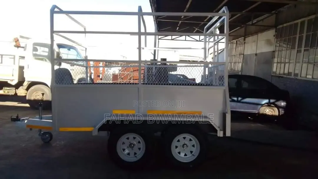 Animal Transport
