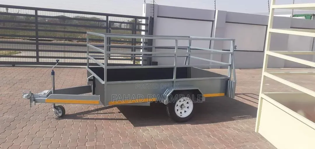 Animal Transport