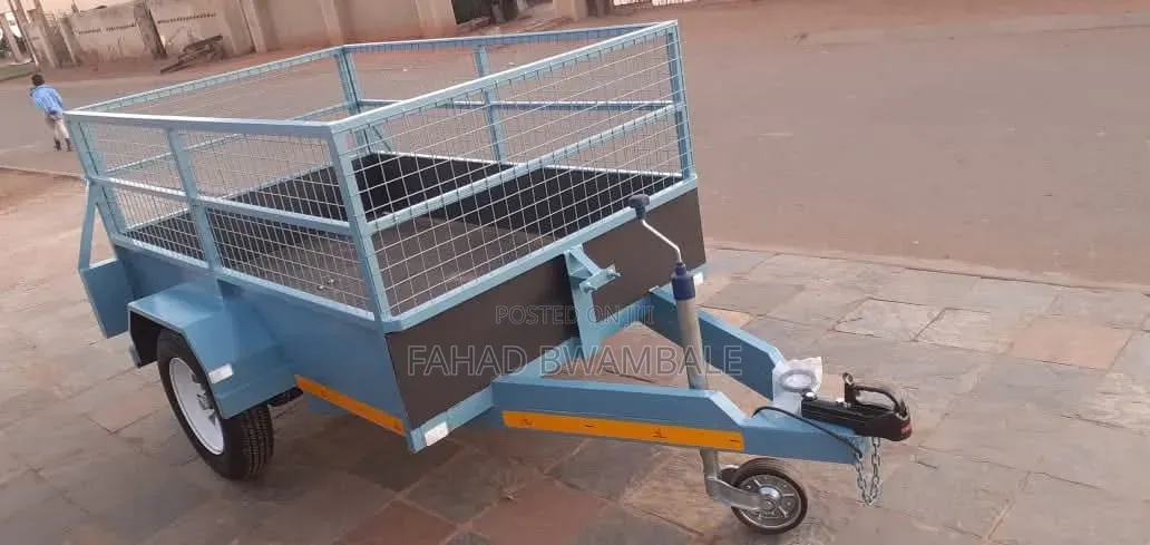 Animal Transport