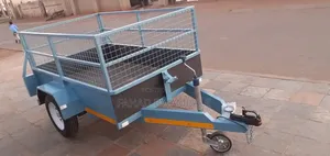Animal Transport
