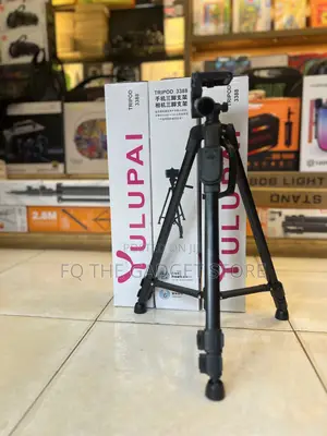 Yulupai Tripod Stand 3388