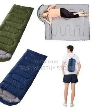 Heavy Duty Sleeping Bag