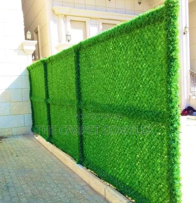 Privacy Artificial Plants Each Piece