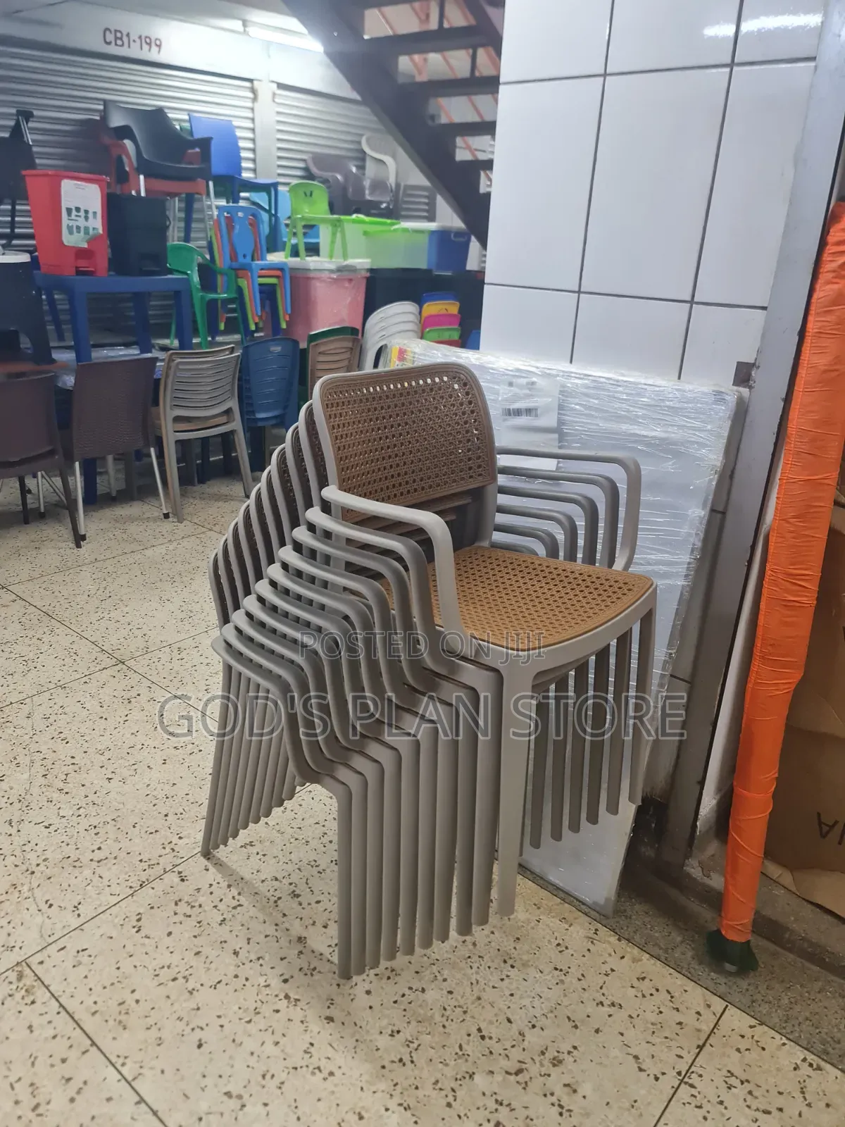 Bowfoot Indoor Outdoor Plastic Chairs Plastic Chairs