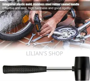Rubber Mallet