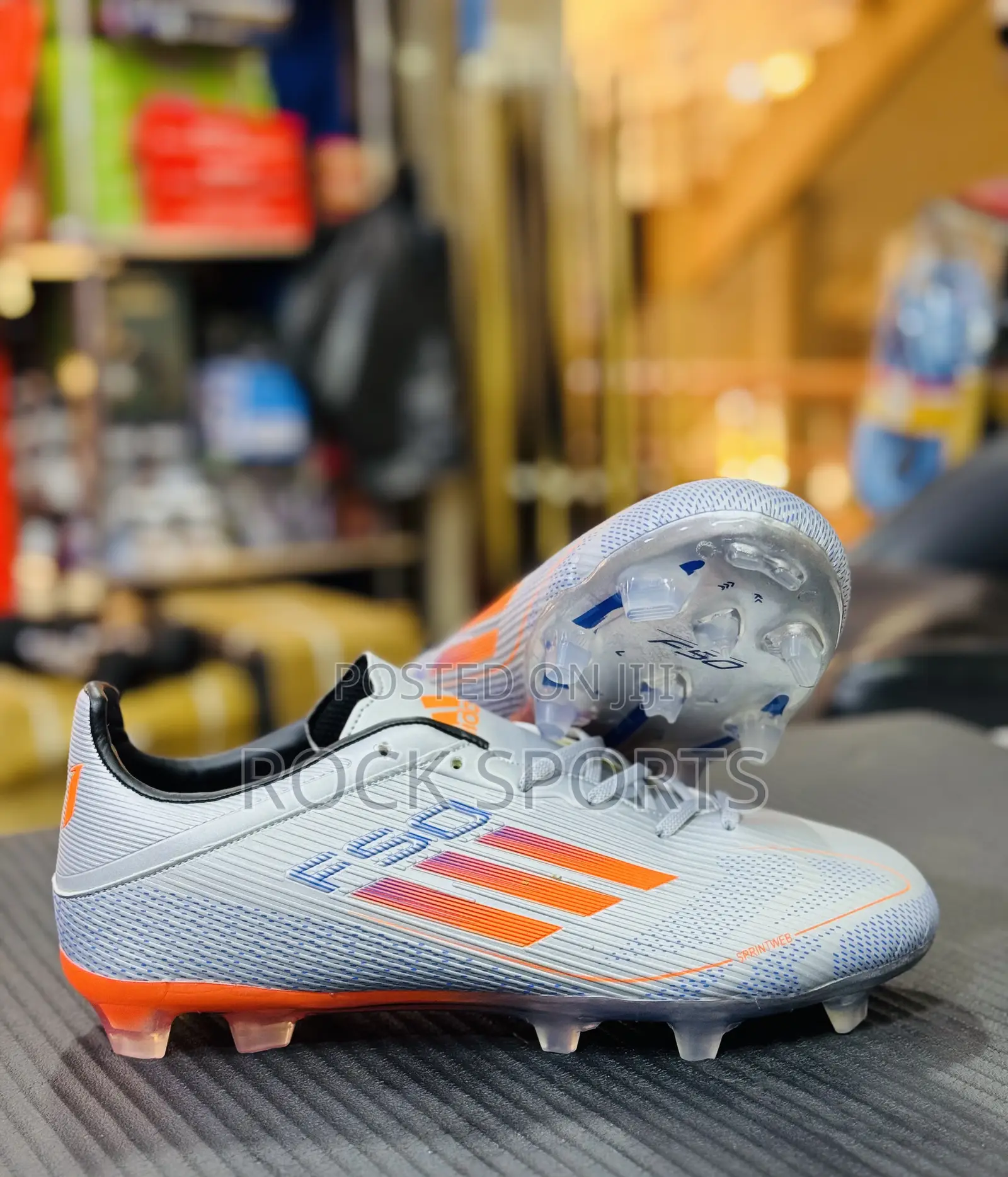 Adidas F50 Shoes Good Material